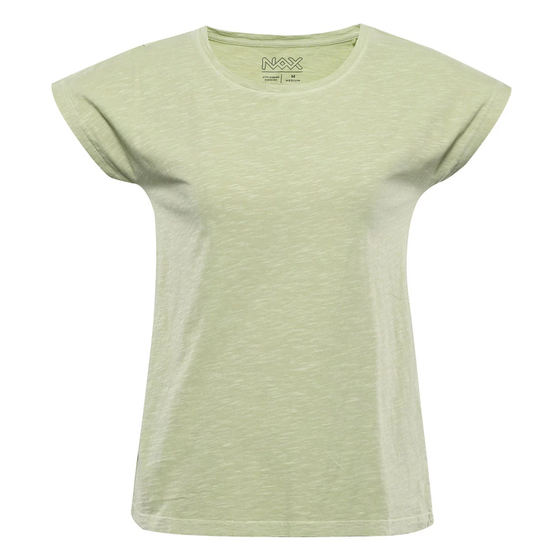 Dámské triko nax NAX IKARA bog XS