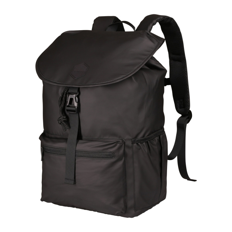 Městský batoh ALPINE PRO Xehe černý Velikost: 20L