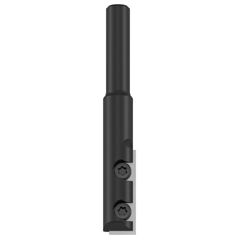IGM F047 Drážkovací žiletková fréza Fréza F047: D14x49,5 L96 S=12 HM