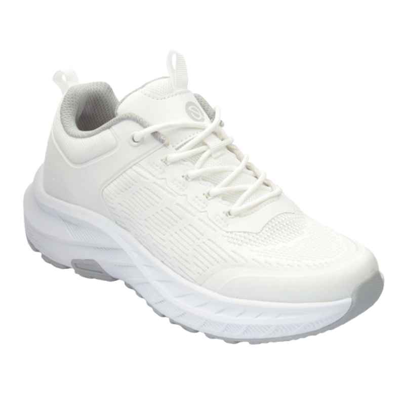 SANTE Dámské tenisky WD/S25 WHITE v.39