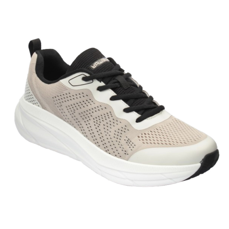 SANTE Pánské tenisky WD/255 BEIGE v.44