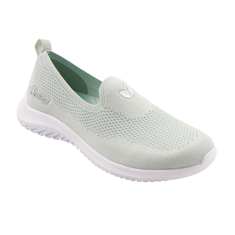SANTE Dámská obuv WD/180 GREEN v.41
