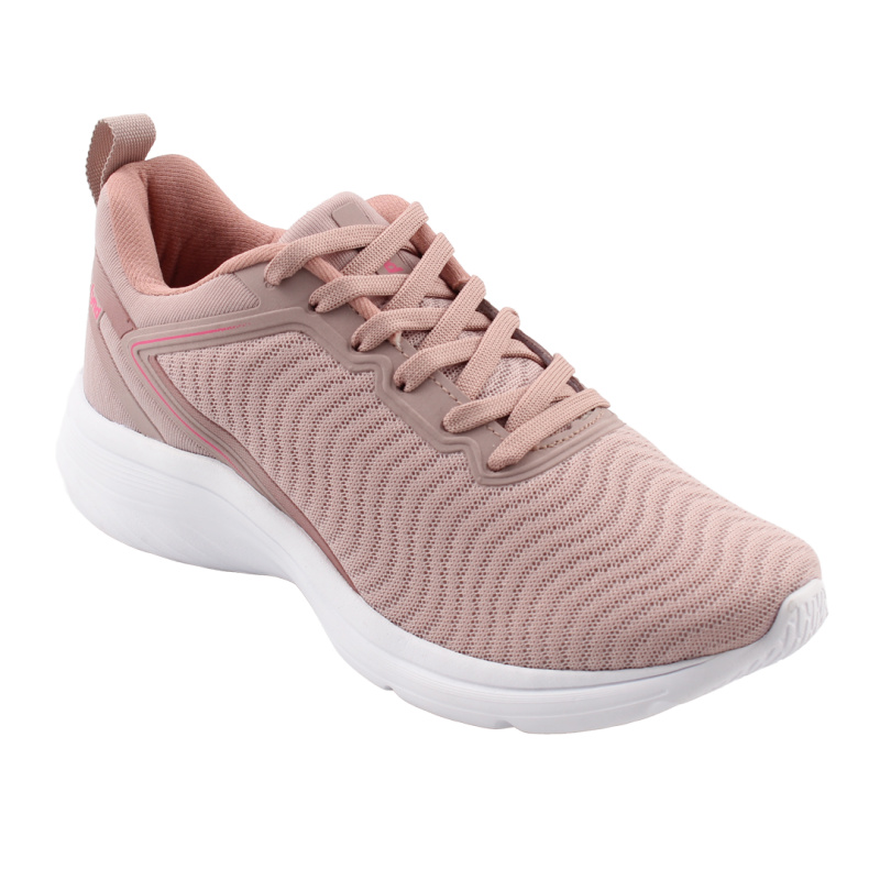 SANTE Dámské tenisky LY/665 PINK v.40