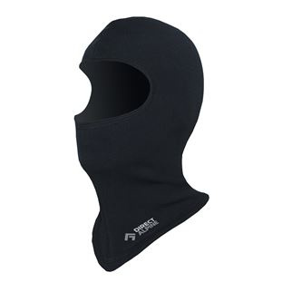 Direct Alpine Kukla Balaclava black, vel.: L