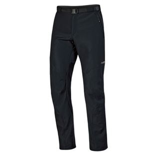 DIRECT ALPINE BADILE 3.0 black/black, vel.: L