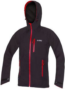 Direct Alpine Talung Lady black, vel. S