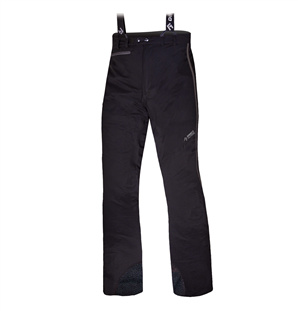 Direct Alpine Midi 3.0 black, vel. L - short