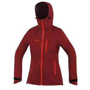 Direct Alpine Talung Lady palisander/brick, vel. L
