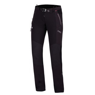 Direct Alpine Cascade Lady 2.0 black, vel. XL