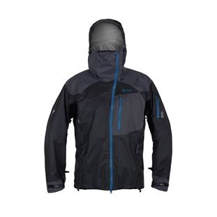 Direct Alpine Guide 6.0 black/petrol, vel. M