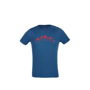 Direct Alpine Furry petrol, vel.: M