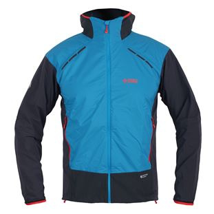 Direct Alpine Alpha Active ocean/anthracite, vel.: M