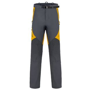 Direct Alpine Cascade Plus 1.0 anthracite/mango, vel. M
