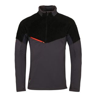 Direct Alpine Dragon 1.0 black/anthracite, vel. XL