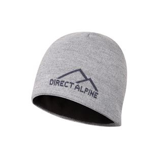 Direct Alpine Siberia 1.0 grey/navy, vel. L