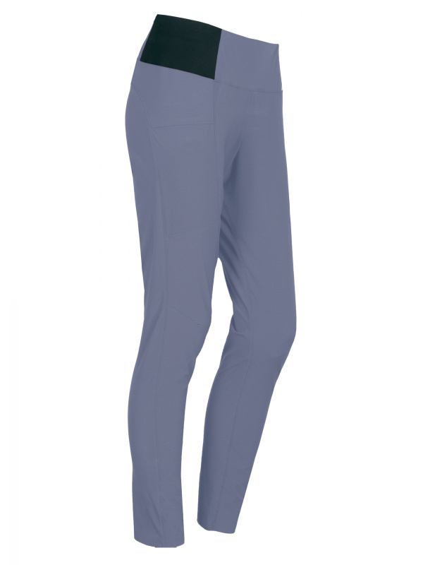 High point Play Lady Tights S, Flint Stone Dámské legíny