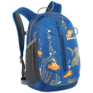 Boll dětský batoh Roo 12l dutch blue