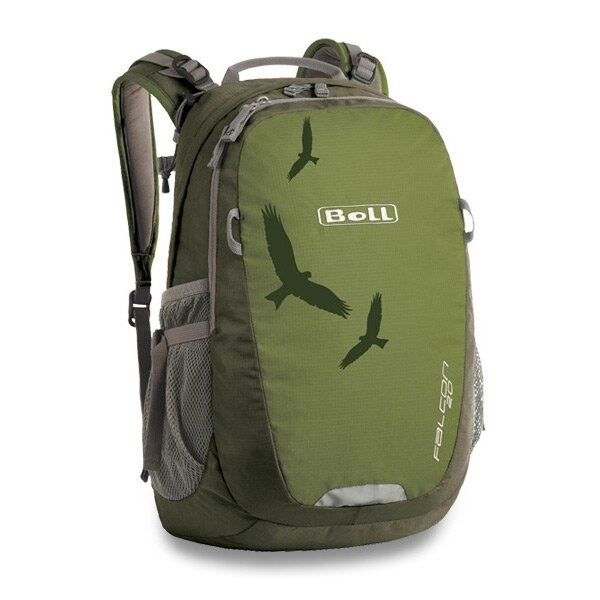 Batoh Boll Falcon 20 cedar BOLL