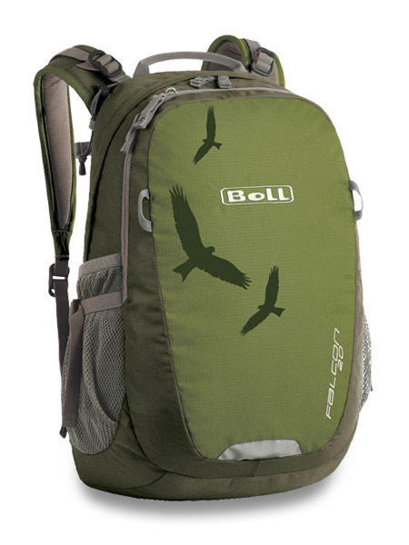 Batoh Boll Falcon 20 cedar BOLL
