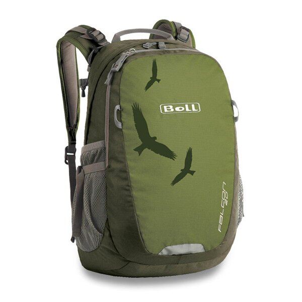 Batoh Boll Falcon 20 cedar BOLL