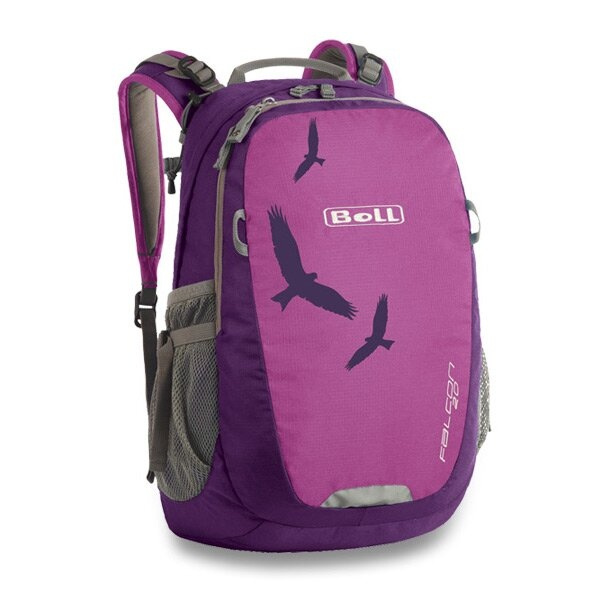 Batoh Boll Falcon 20 boysenberry BOLL