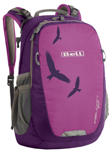 Batoh Boll Falcon 20 boysenberry BOLL