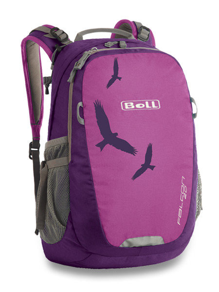 Batoh Boll Falcon 20 boysenberry BOLL