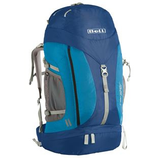 Boll Ranger 38-52, dutch blue