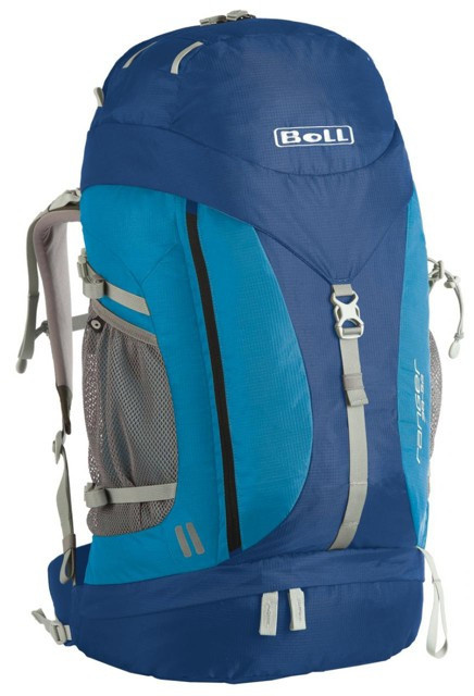 Boll Ranger 38-52, dutch blue