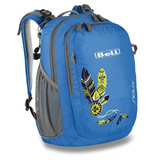 Sioux Dutch blue batoh BOLL
