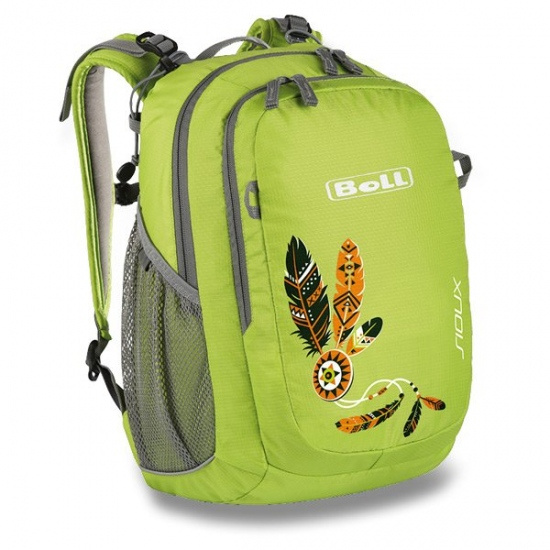 Sioux Lime batoh BOLL