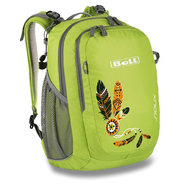 Sioux Lime batoh BOLL