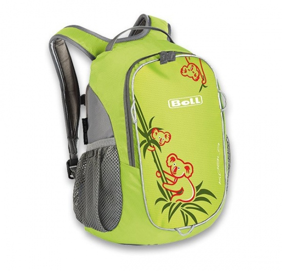 Koala Lime batoh BOLL
