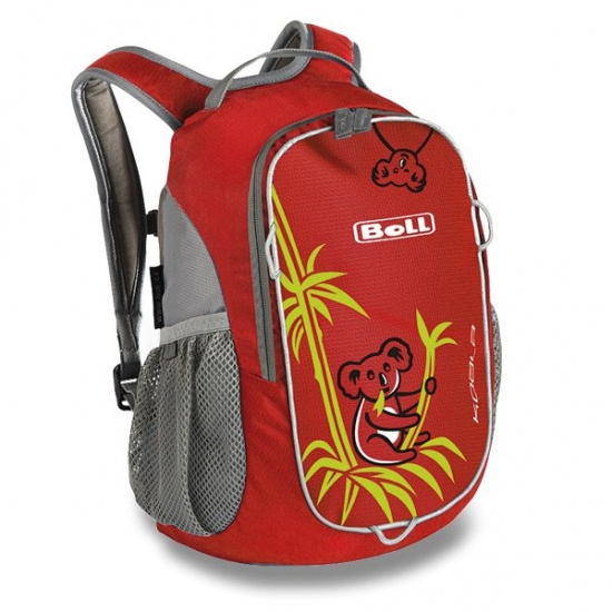 Koala Truered batoh BOLL