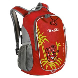 Koala Truered batoh BOLL