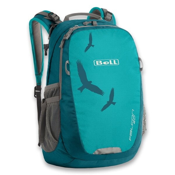 Batoh Boll Falcon 20 turquoise
