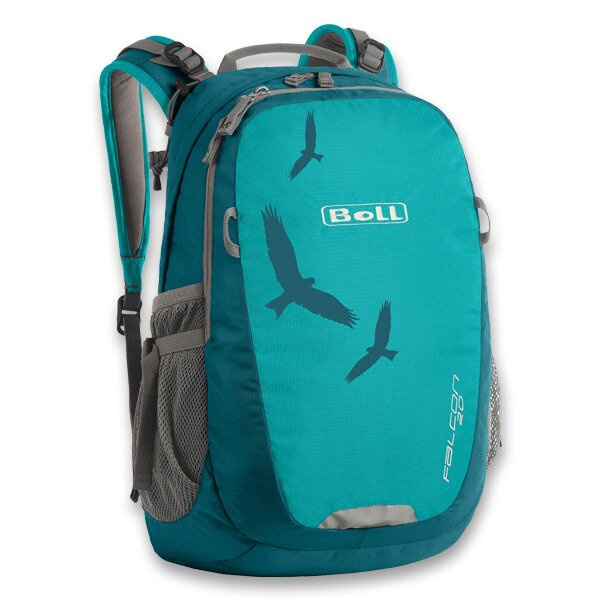Batoh Boll Falcon 20 turquoise