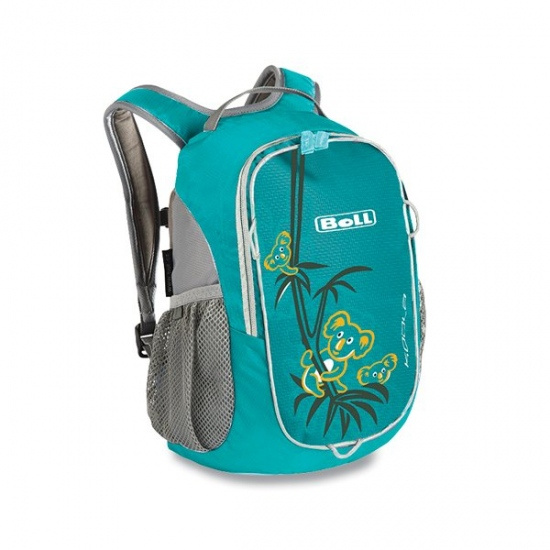 Batoh Boll Koala 10 turquoise