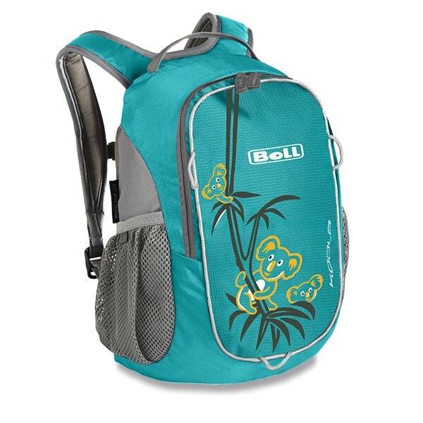 Batoh Boll Koala 10 turquoise