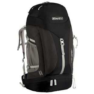 Boll Ranger 38-52, basalt