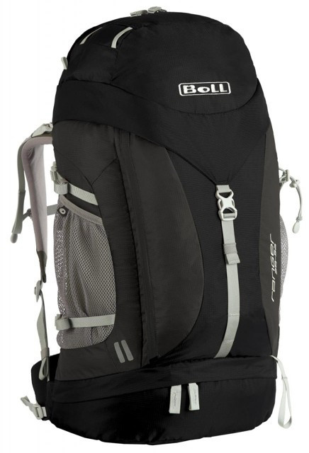 Boll Ranger 38-52, basalt