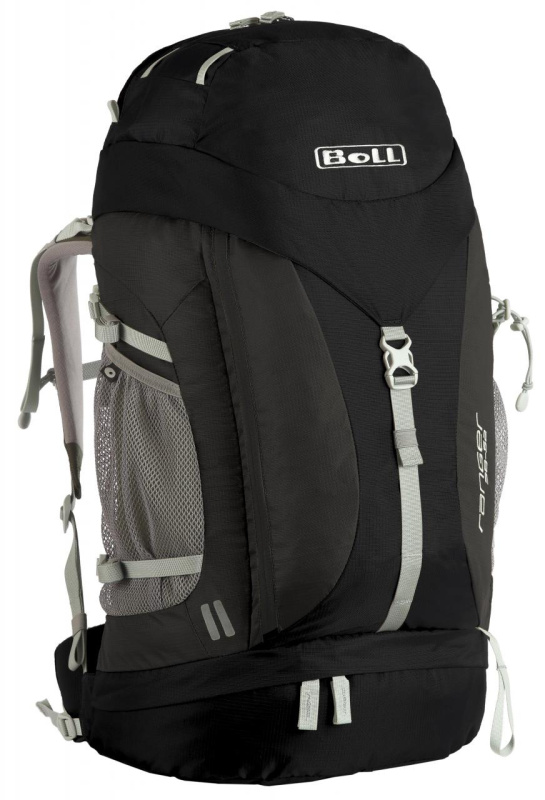 Boll Ranger 38-52, basalt