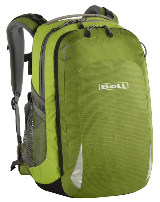 Smart cedar batoh BOLL