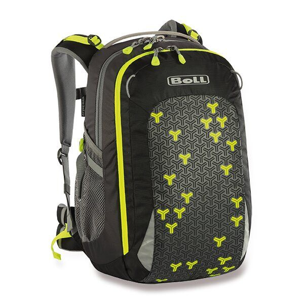 Boll Smart 24 Cubes black