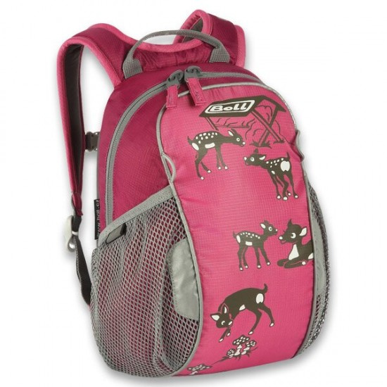 Batoh Boll Bunny 6 Fawn - canvas BOLL