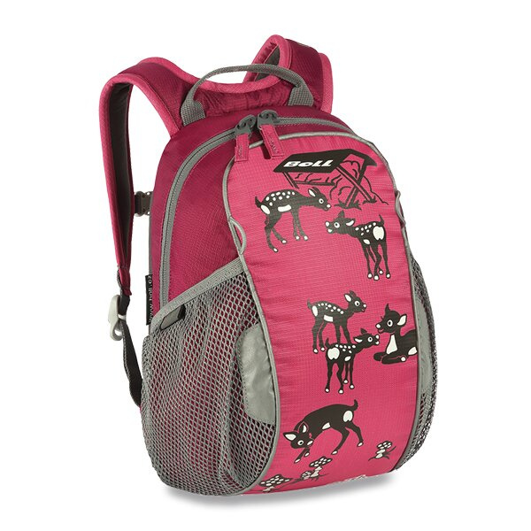 Batoh Boll Bunny 6 Fawn - canvas BOLL