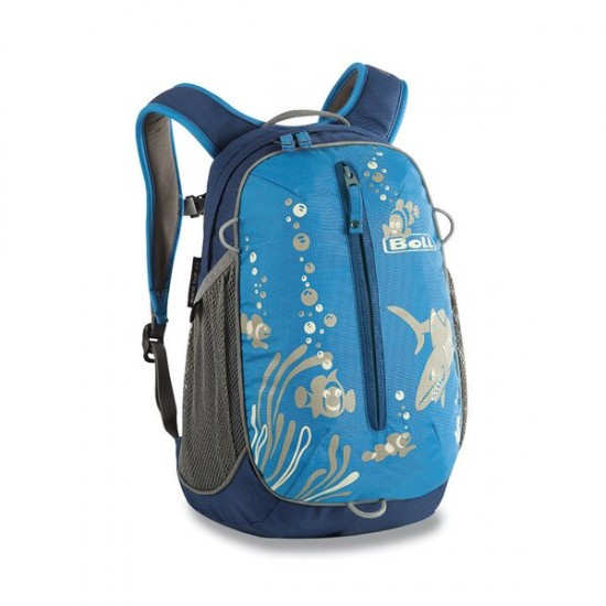 Batoh Boll Roo 12 fish - ryby dutchblue BOLL