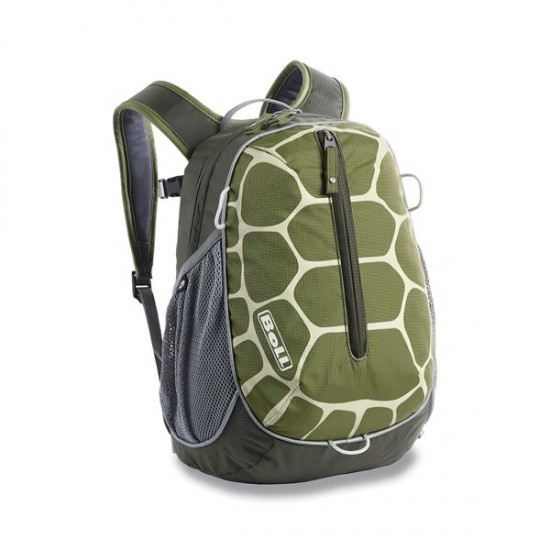 Batoh Boll Roo 12 turtle - krunýř želvy cedar BOLL