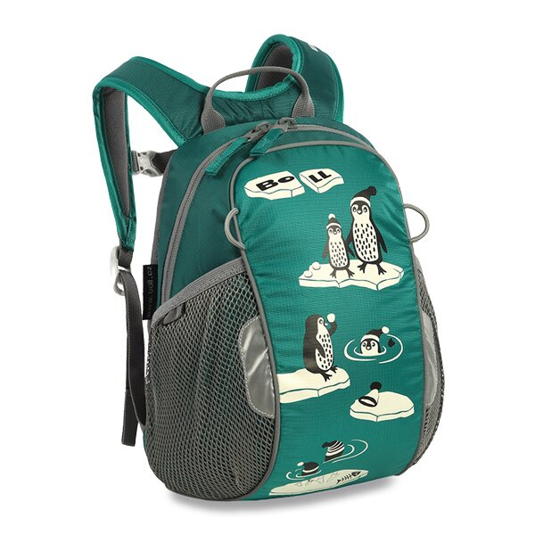 Batoh Boll Bunny 6 Penguins BOLL