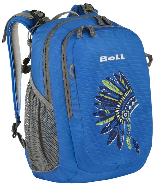 Batoh Boll Siux 2 Dutchblue BOLL